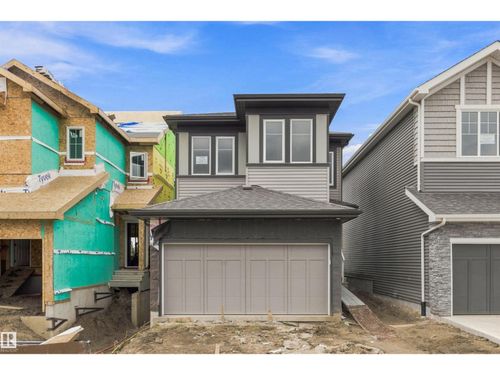 15768 7 St Ne, Edmonton, AB, T5Y4E8 | Card Image