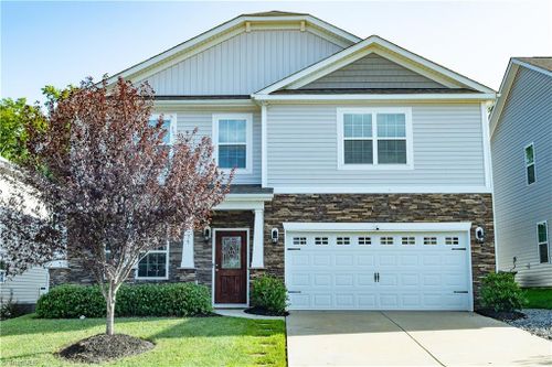 1335 Salters St, Burlington, NC, 27215-7424 | Card Image