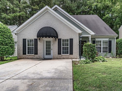 2109 Star Sapphire Drive, Raleigh, NC, 27610 | Card Image
