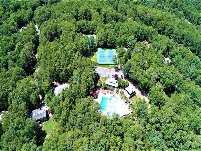 117 Fort Gibson Ct, House other with 3 bedrooms, 3 bathrooms and null parking in Waleska GA | Image 12