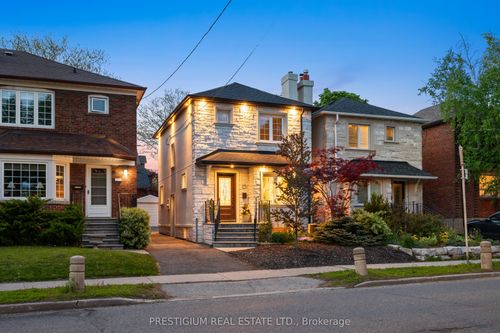 556 Davisville Ave, Toronto, ON, M4S1J5 | Card Image