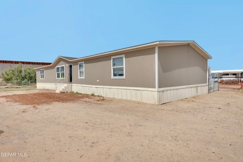 13854 Petunia Dr, San Elizario, TX, 79849-8956 | Card Image