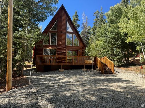 3465 N Ute Ln, Duck Creek Village, UT, 84762 | Card Image