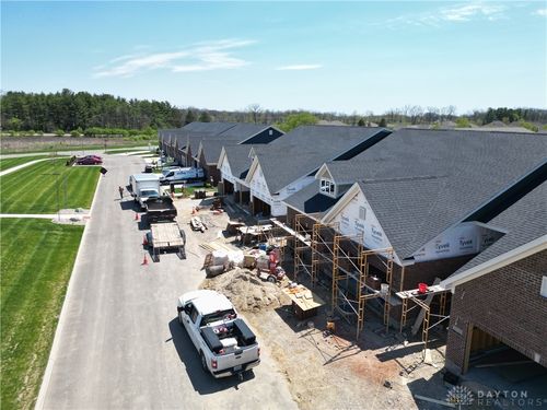 2020 Cedar Lake Dr, Huber Heights, OH, 45424-1588 | Card Image