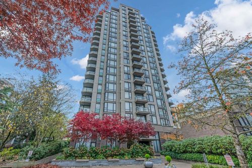 605-151 W 2nd St, North Vancouver, BC, V7M3P1 | Card Image