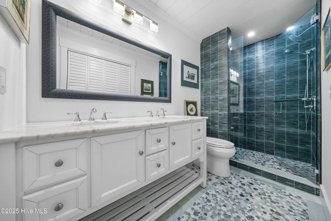 1016 Fort Fisher Blvd S, House other with 5 bedrooms, 4 bathrooms and 3 parking in Kure Beach NC | Image 77