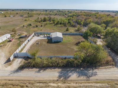 20345 W 10th N, Home with 0 bedrooms, 0 bathrooms and null parking in Haskell OK | Image 1