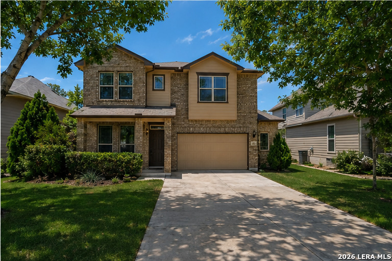 Residential in New Braunfels 3