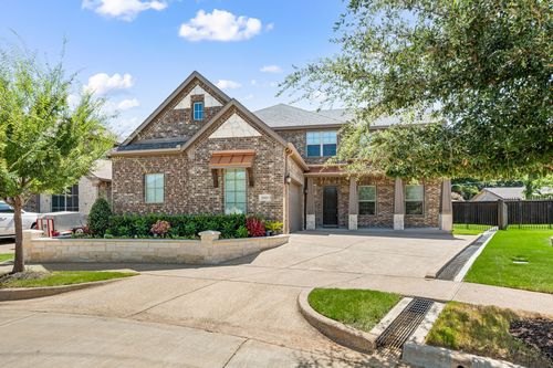 2509 Moores Lndg, Arlington, TX, 76016-1182 | Card Image