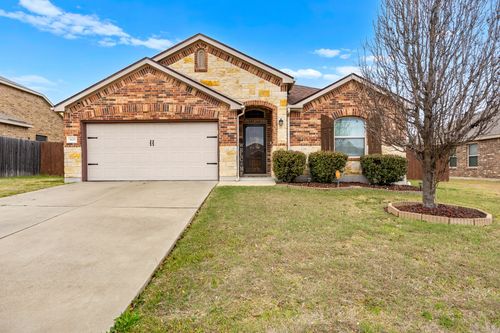 3607 Cotton Patch Drive, Killeen, TX, 76549 | Card Image