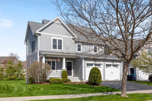 205 Royal Dr, South Burlington, VT, 05403-4480 | Card Image