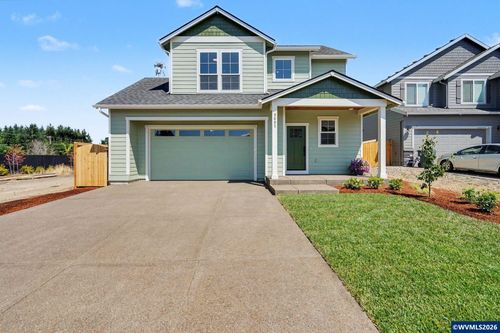 5662 49th Ave Ne, Salem, OR, 97305-4360 | Card Image
