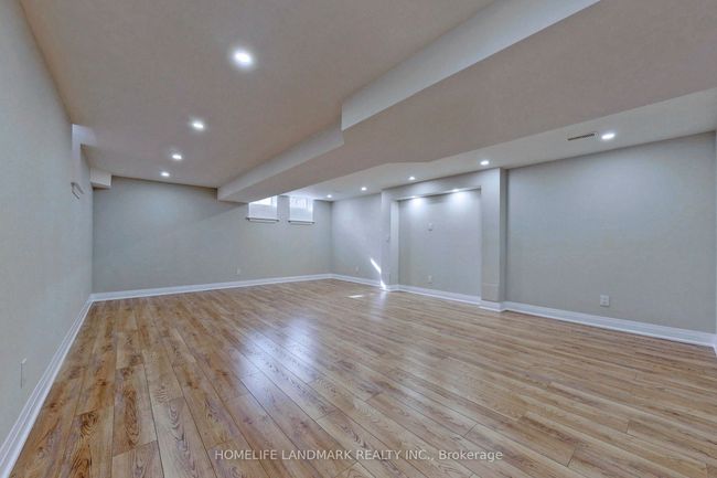 86 Hesperus Rd, House other with 4 bedrooms, 4 bathrooms and 2 parking in Thornhill ON | Image 23