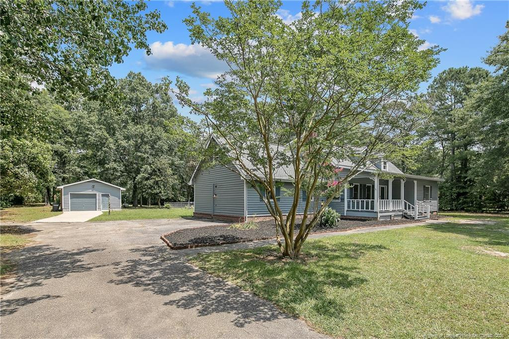 Residential in Hope Mills 3