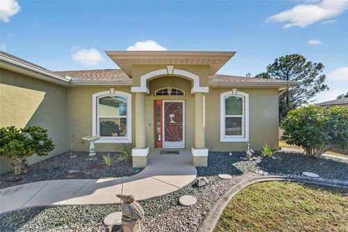 7888 Evinrude Avenue, North Port, FL, 34291 | Card Image