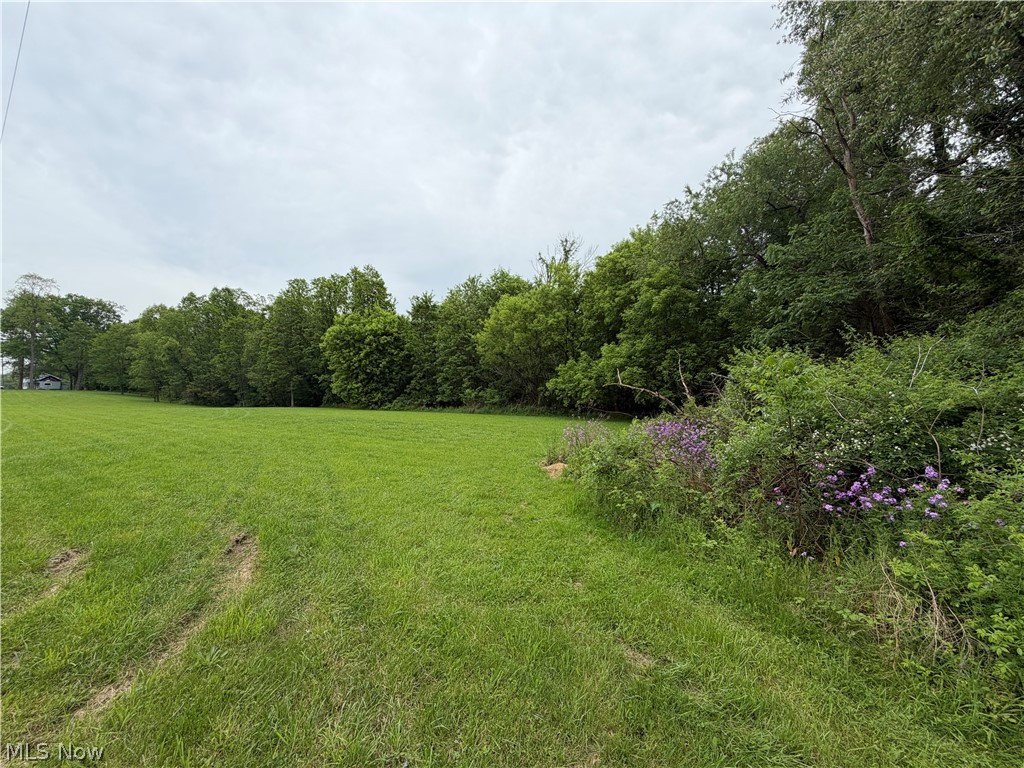 Land in Streetsboro