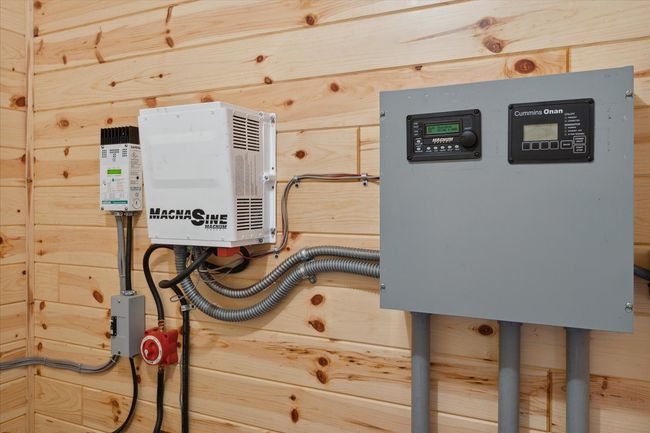 Solar equipment | Image 58