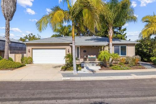 4922 Arroyo Lindo Ave, San Diego, CA, 92117-1601 | Card Image
