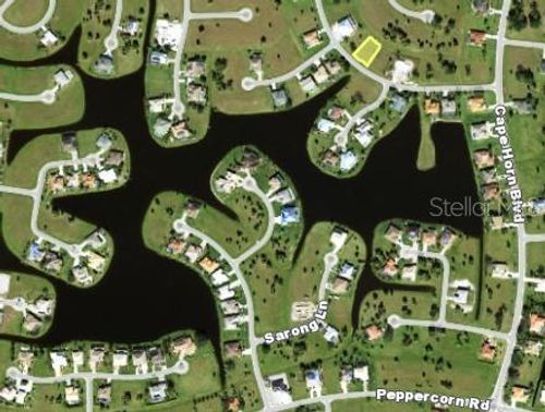17048 Monza Rd, Punta Gorda, FL, 33955-4595 | Card Image
