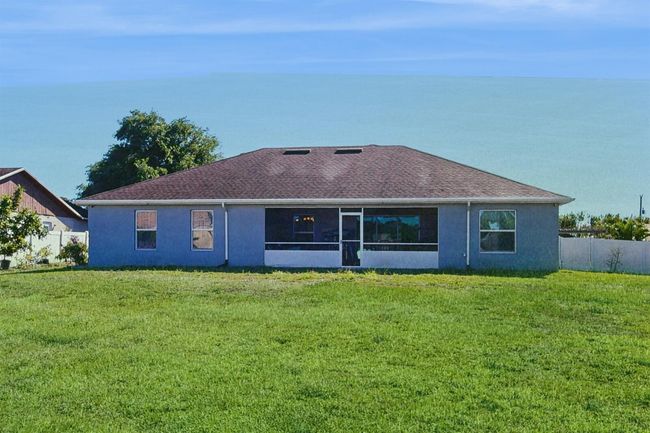 2398 Se Rich St, House other with 4 bedrooms, 3 bathrooms and null parking in Port St. Lucie FL | Image 35