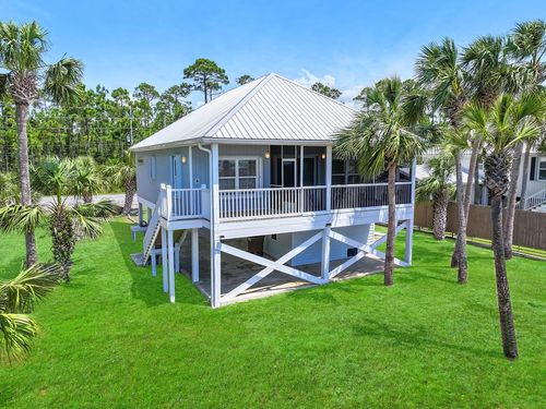 8822 County Road 30a, Port St. Joe, FL, 32456-7736 | Card Image