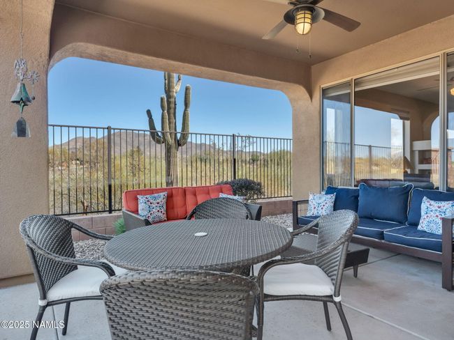 41310 N Clear Crossing Ct, House other with 2 bedrooms, 2 bathrooms and null parking in Anthem AZ | Image 29
