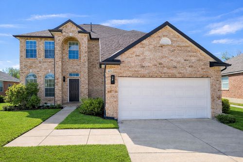 4130 Carrington Dr, Garland, TX, 75043-7246 | Card Image