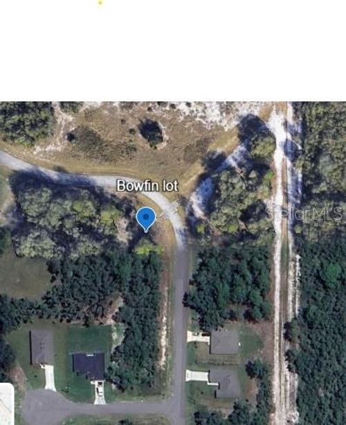 Inside Curve Bowfin Drive, POINCIANA, FL, 34759 | Card Image