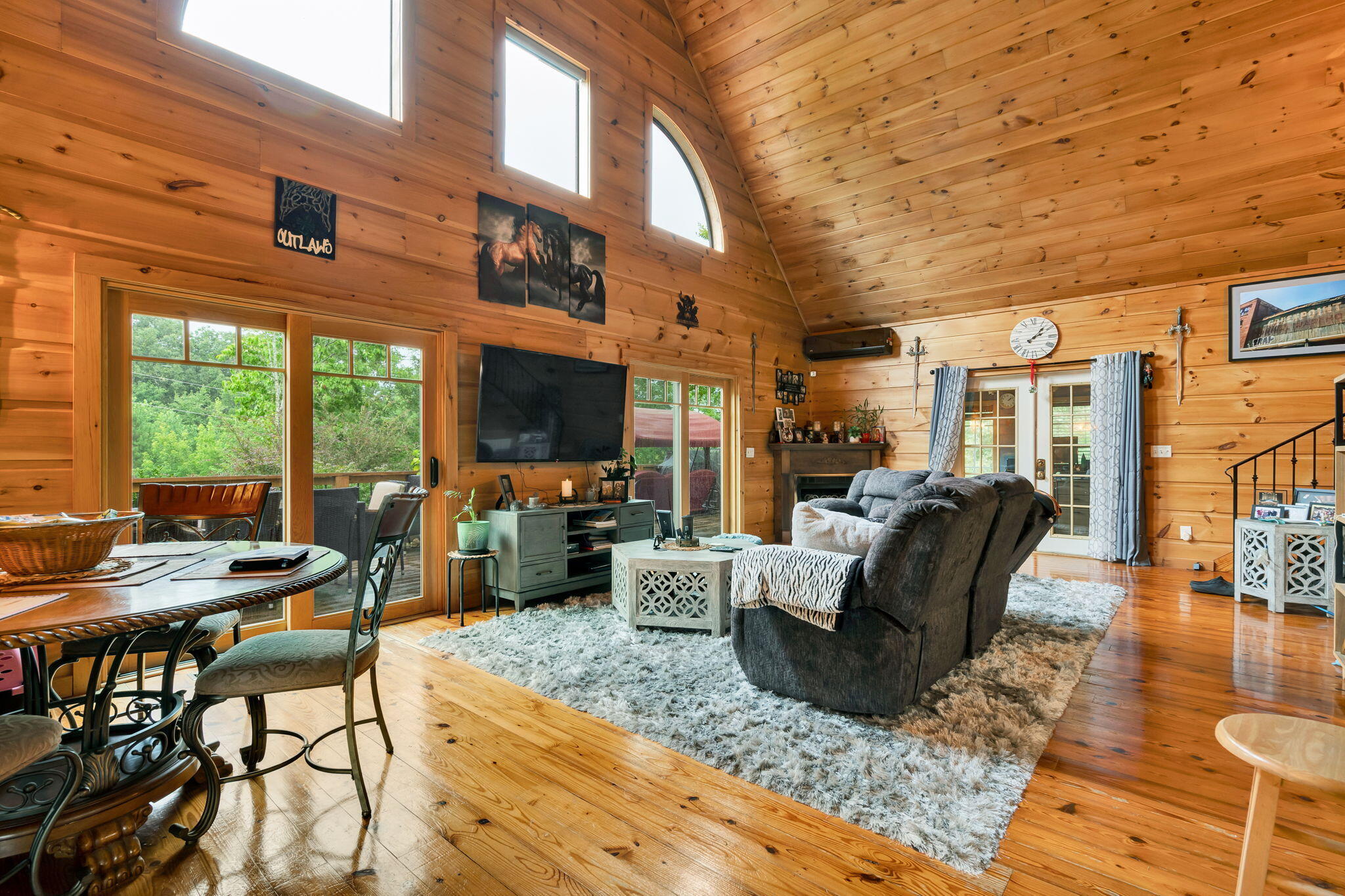 Residential in Riceville 4