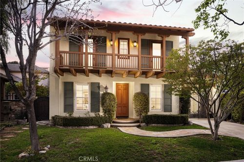 25 Hallcrest Dr, Ladera Ranch, CA, 92694-1085 | Card Image
