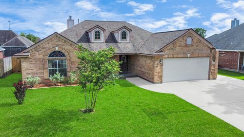 204 Audubon Woods Ct, Richwood, TX, 77531-2235 | Card Image