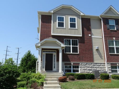 1108 Evergreen Ave, Des Plaines, IL, 60016-4439 | Card Image