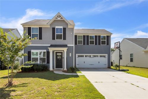 155 Queens Mill Ct, Pendleton, SC, 29670-1660 | Card Image