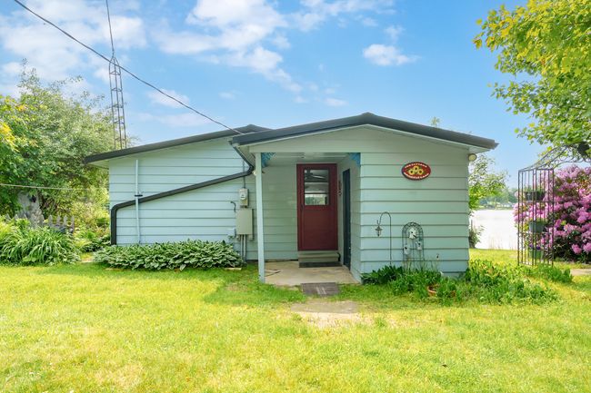 61157 Timberlane Dr, House other with 2 bedrooms, 1 bathrooms and null parking in Jones MI | Image 36