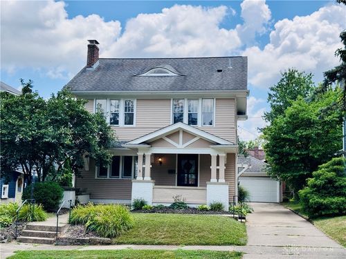 62 E Dixon Ave, Oakwood, OH, 45419-3437 | Card Image