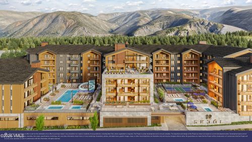 200-255 Chapel Pl, Avon, CO, 81620-5446 | Card Image