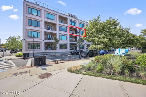 303-601 Heck St, Asbury Park, NJ, 07712-6614 | Card Image
