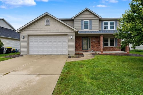 2961 Three Eagles St, Normal, IL, 61761-9652 | Card Image