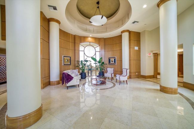 APT-906 - 1200 Gulf Blvd, Condo with 2 bedrooms, 2 bathrooms and null parking in CLEARWATER BEACH FL | Image 7