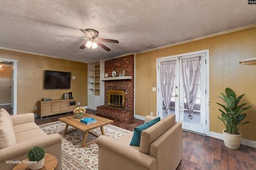 137 Bridgewater Cir, Irmo, SC, 29063-2319 | Card Image