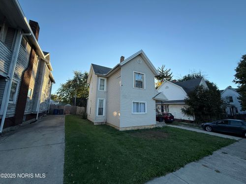 524 Church Street, Toledo, OH, 43605 | Card Image