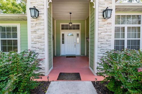 317 Caboose Dr, FORT WHITE, FL, 32038-7343 | Card Image