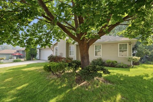 8126 N Colton St, Spokane, WA, 99208 | Card Image