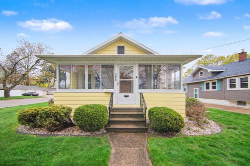 123 N Higby Street, Jackson, MI, 49202 | Card Image