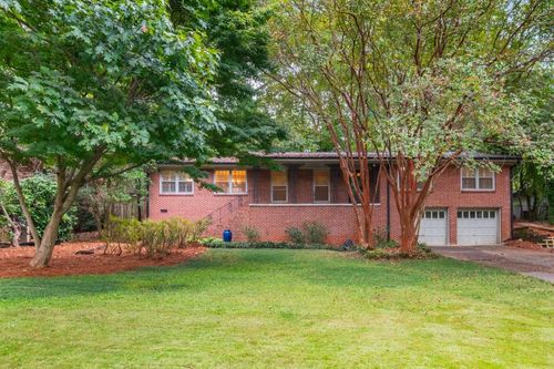 1077 Vistavia Cir, Decatur, GA, 30033-3411 | Card Image