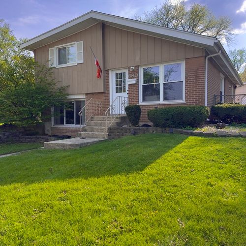 15020 Park Ave, Oak Forest, IL, 60452-1231 | Card Image
