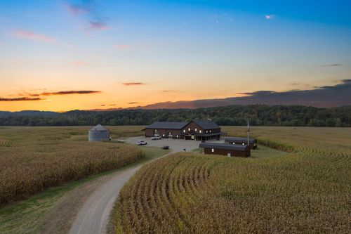 675 Township Road 280, Waterloo, OH, 45688 | Card Image