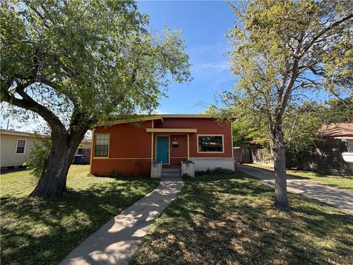 418 Waverly Dr, Corpus Christi, TX, 78412-2816 | Card Image