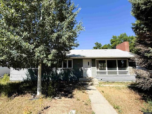 408 S 16th St, Worland, WY, 82401-3625 | Card Image