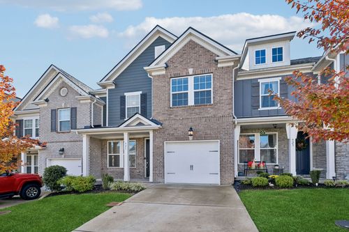 921 Cavan Ln, Mount Juliet, TN, 37122-4495 | Card Image